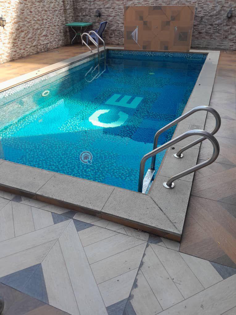 1 bedroom Flat & Apartment For Rent Oniru Victoria Island Lagos - 3