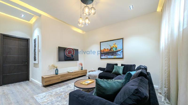 1 bedroom Flat & Apartment For Sale Oniru Victoria Island Lagos - 1