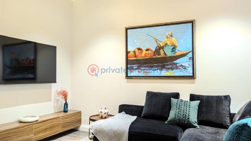 1 bedroom Flat & Apartment For Sale Oniru Victoria Island Lagos - 4