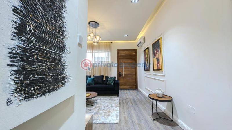 1 bedroom Flat & Apartment For Sale Oniru Victoria Island Lagos - 6