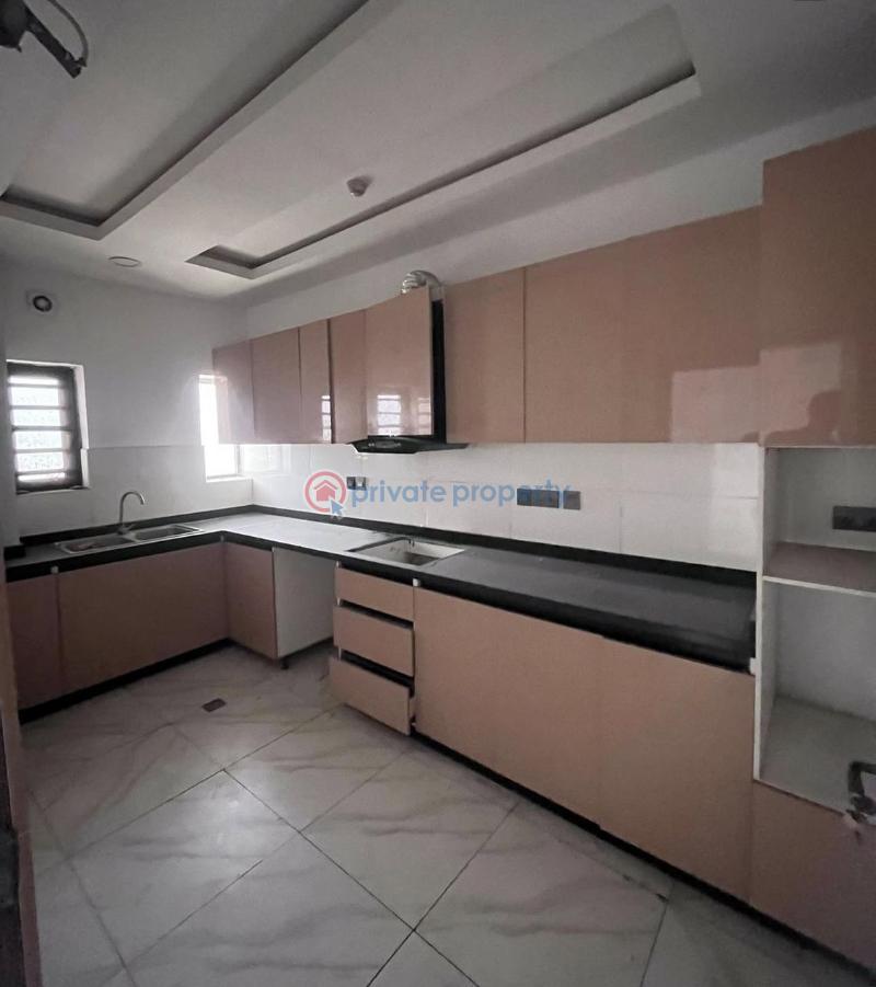 1 bedroom Flat & Apartment For Rent Oniru Victoria Island Lagos - 1