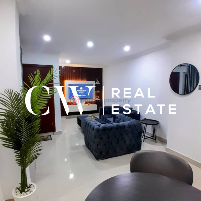 1 bedroom Flat & Apartment For Rent Oniru Victoria Island Lagos - 0