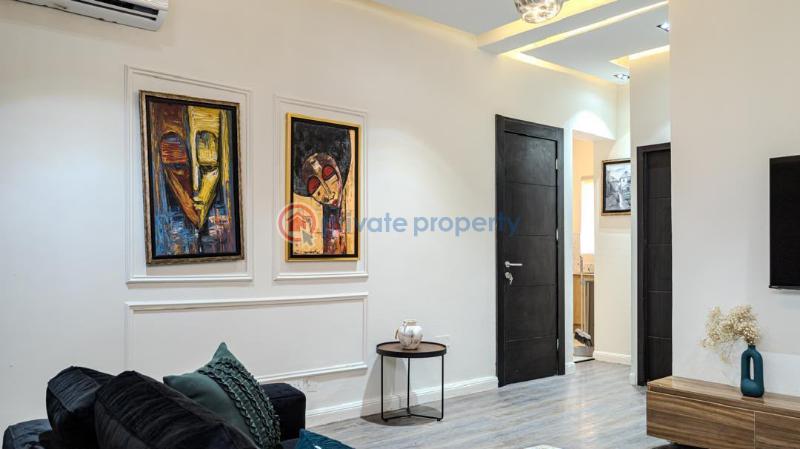 1 bedroom Flat & Apartment For Sale Oniru Victoria Island Lagos - 12