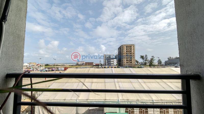 1 bedroom Flat & Apartment For Sale Oniru Victoria Island Lagos - 7