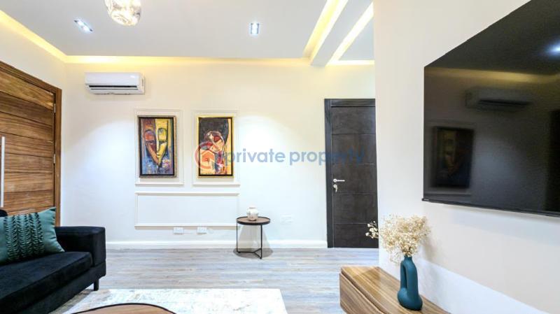 1 bedroom Flat & Apartment For Sale Oniru Victoria Island Lagos - 5