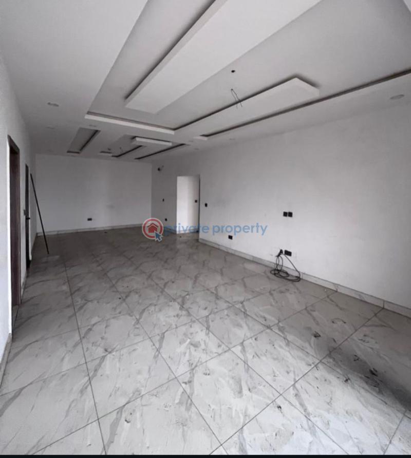 1 bedroom Flat & Apartment For Rent Oniru Victoria Island Lagos - 4