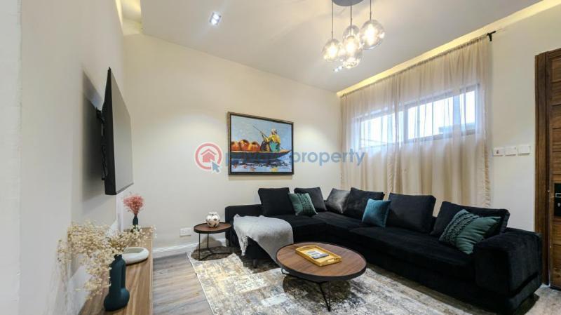 1 bedroom Flat & Apartment For Sale Oniru Victoria Island Lagos - 11