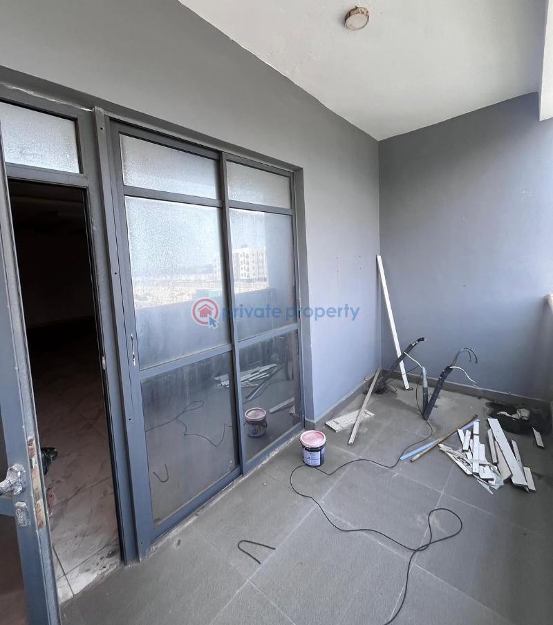 1 bedroom Flat & Apartment For Rent Oniru Victoria Island Lagos - 2