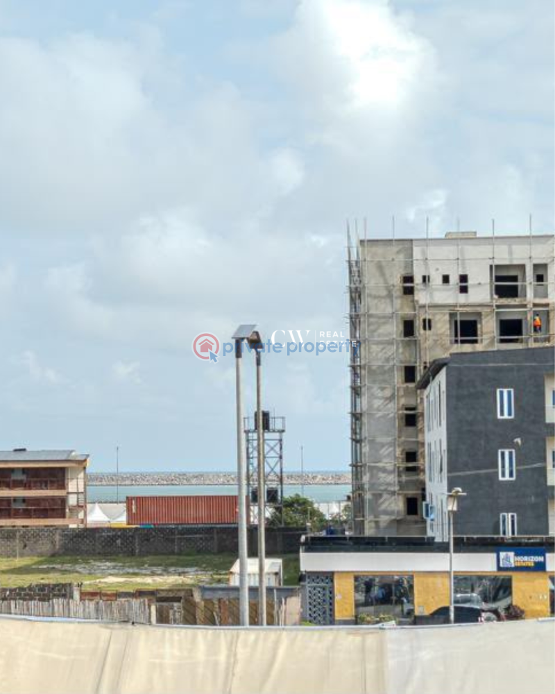 1 bedroom Flat & Apartment For Sale Oniru Victoria Island Lagos - 0