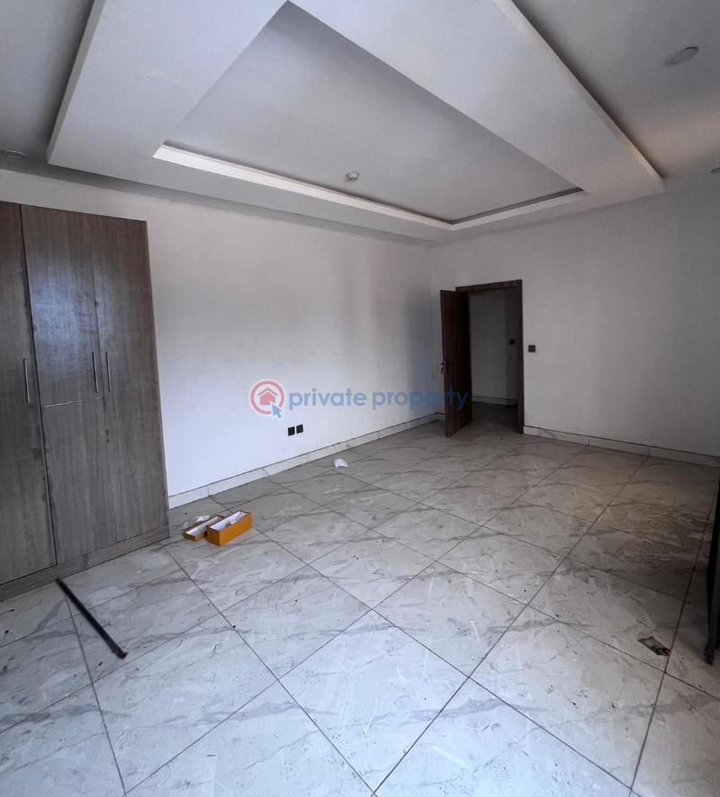 1 bedroom Flat & Apartment For Rent Oniru Victoria Island Lagos - 3
