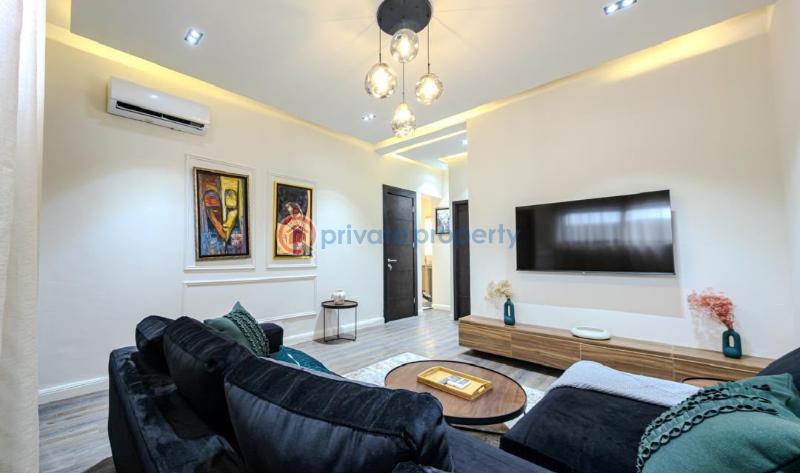 1 bedroom Flat & Apartment For Sale Oniru Victoria Island Lagos - 3