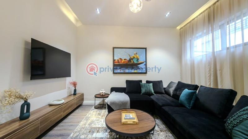 1 bedroom Flat & Apartment For Sale Oniru Victoria Island Lagos - 7