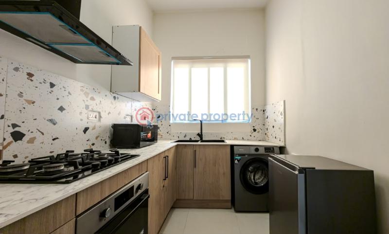 1 bedroom Flat & Apartment For Sale Oniru Victoria Island Lagos - 4