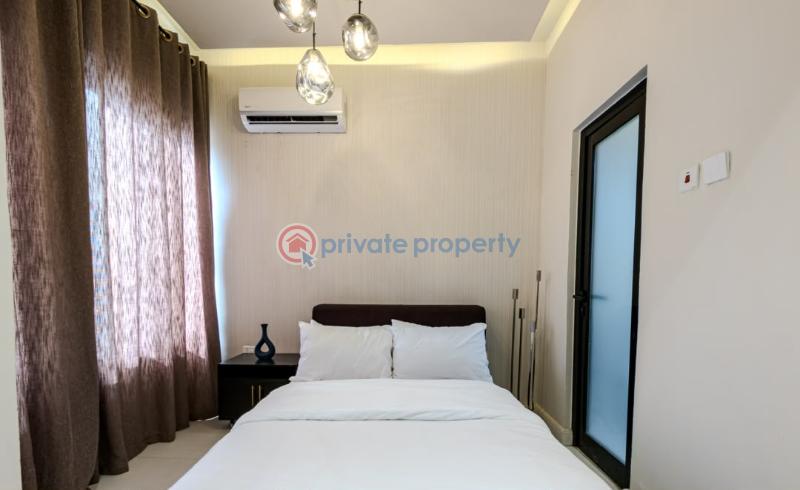 1 bedroom Flat & Apartment For Sale Oniru Victoria Island Lagos - 3