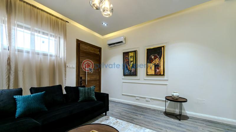 1 bedroom Flat & Apartment For Sale Oniru Victoria Island Lagos - 6