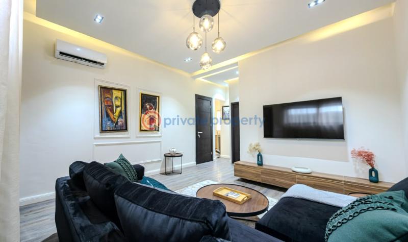 1 bedroom Flat & Apartment For Sale Oniru Victoria Island Lagos - 2