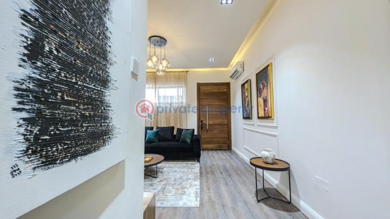 1 bedroom Flat & Apartment For Sale Oniru Victoria Island Lagos - 5