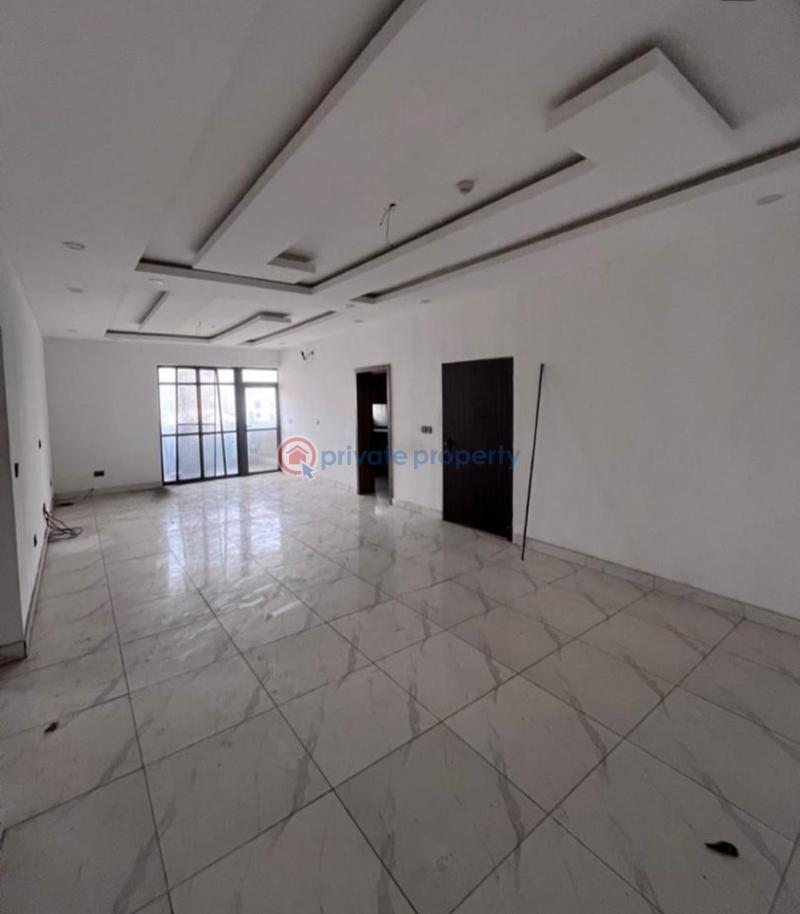 1 bedroom Flat & Apartment For Rent Oniru Victoria Island Lagos - 5