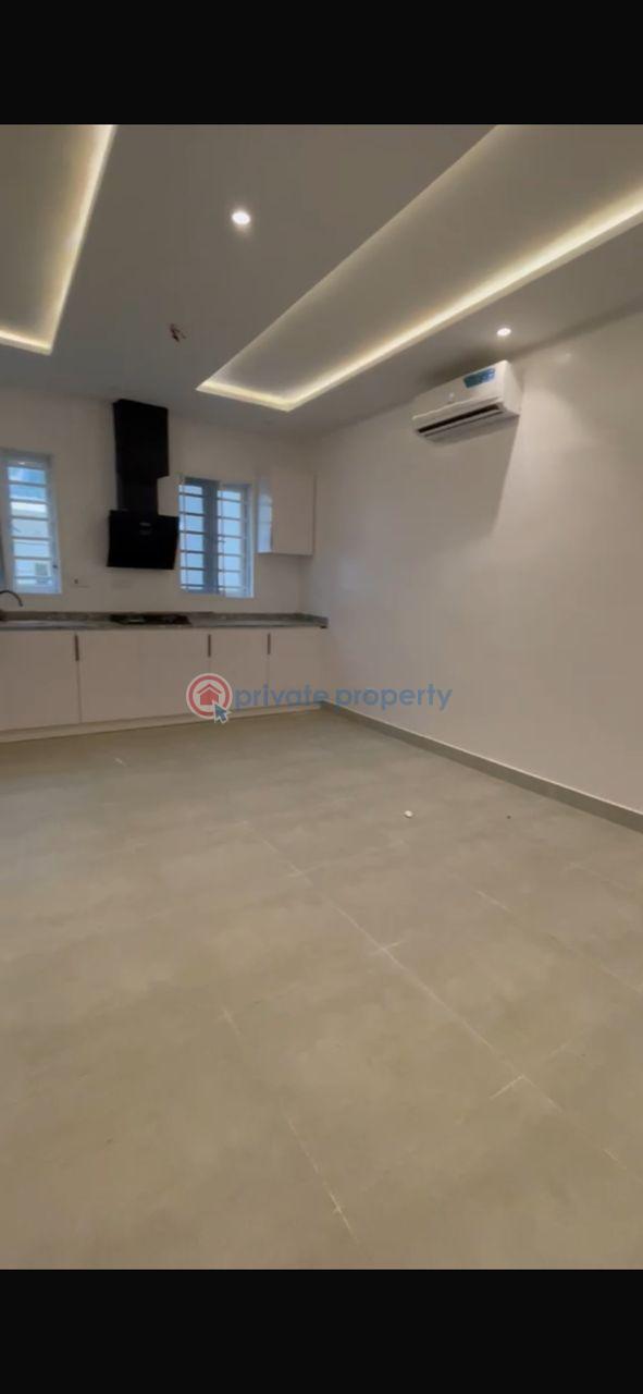 1 bedroom Flat & Apartment For Rent Ikoyi Lagos - 3