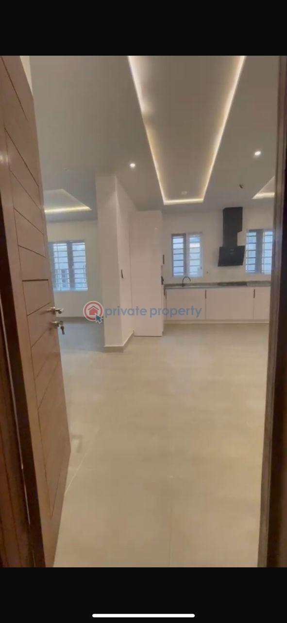 1 bedroom Flat & Apartment For Rent Ikoyi Lagos - 4