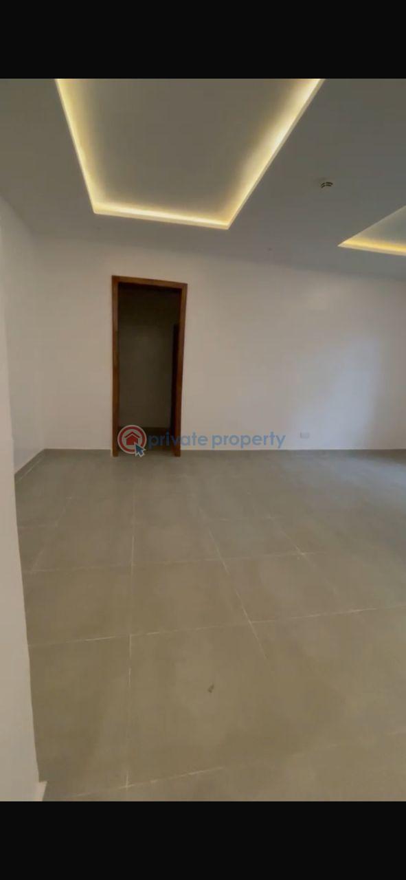 1 bedroom Flat & Apartment For Rent Ikoyi Lagos - 1