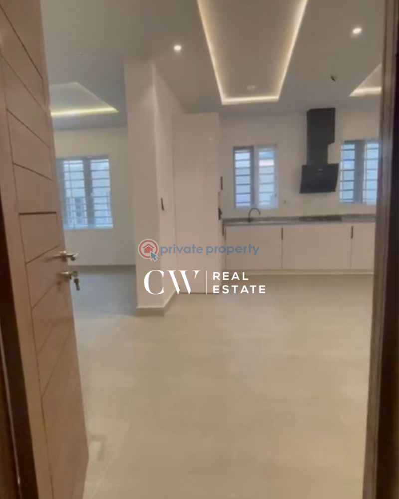 1 bedroom Flat & Apartment For Rent Ikoyi Lagos - 0