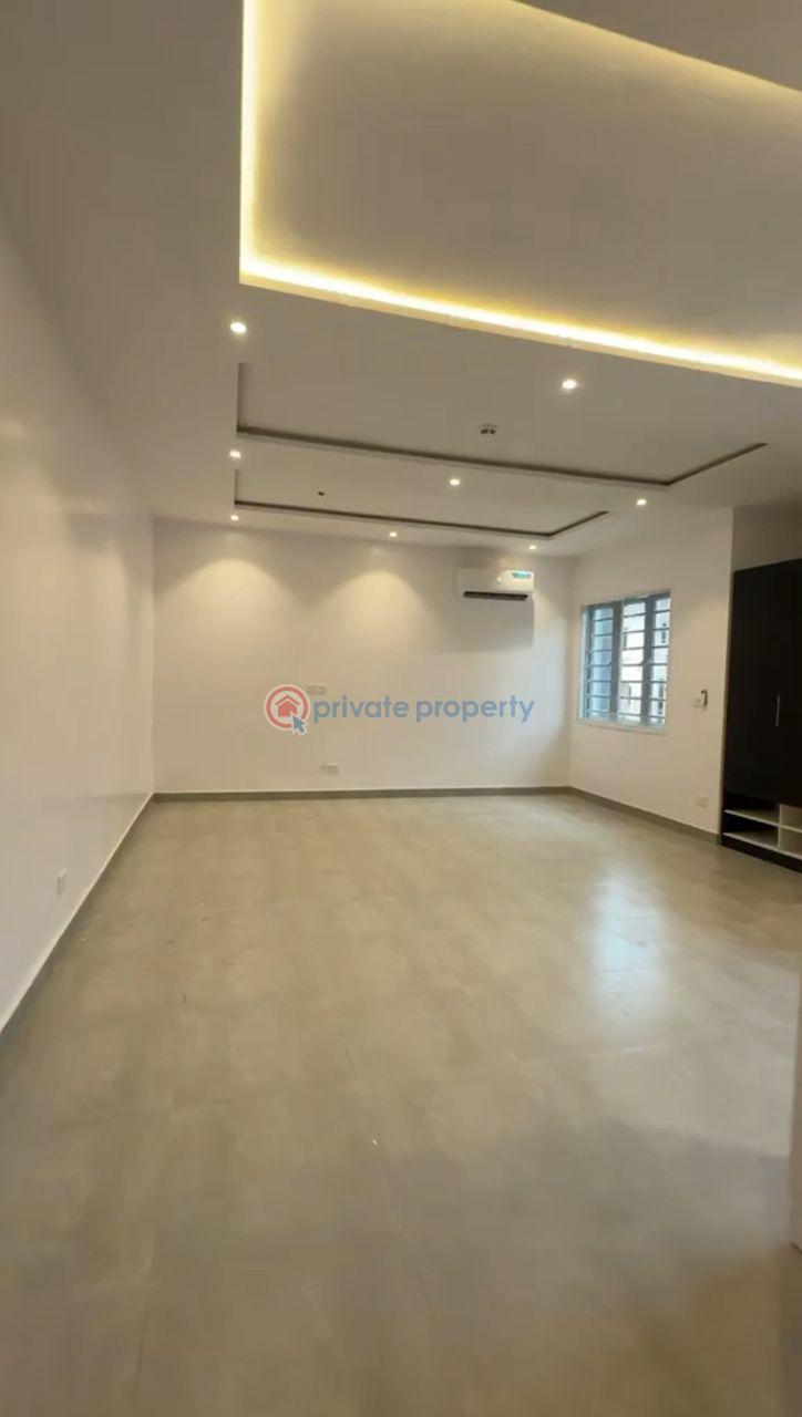 1 bedroom Flat & Apartment For Rent Ikoyi Lagos - 6