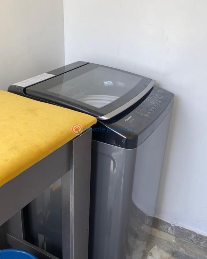 1 bedroom Flat & Apartment Short let Sangotedo In Peace Land Estate Sangotedo Lagos - 3