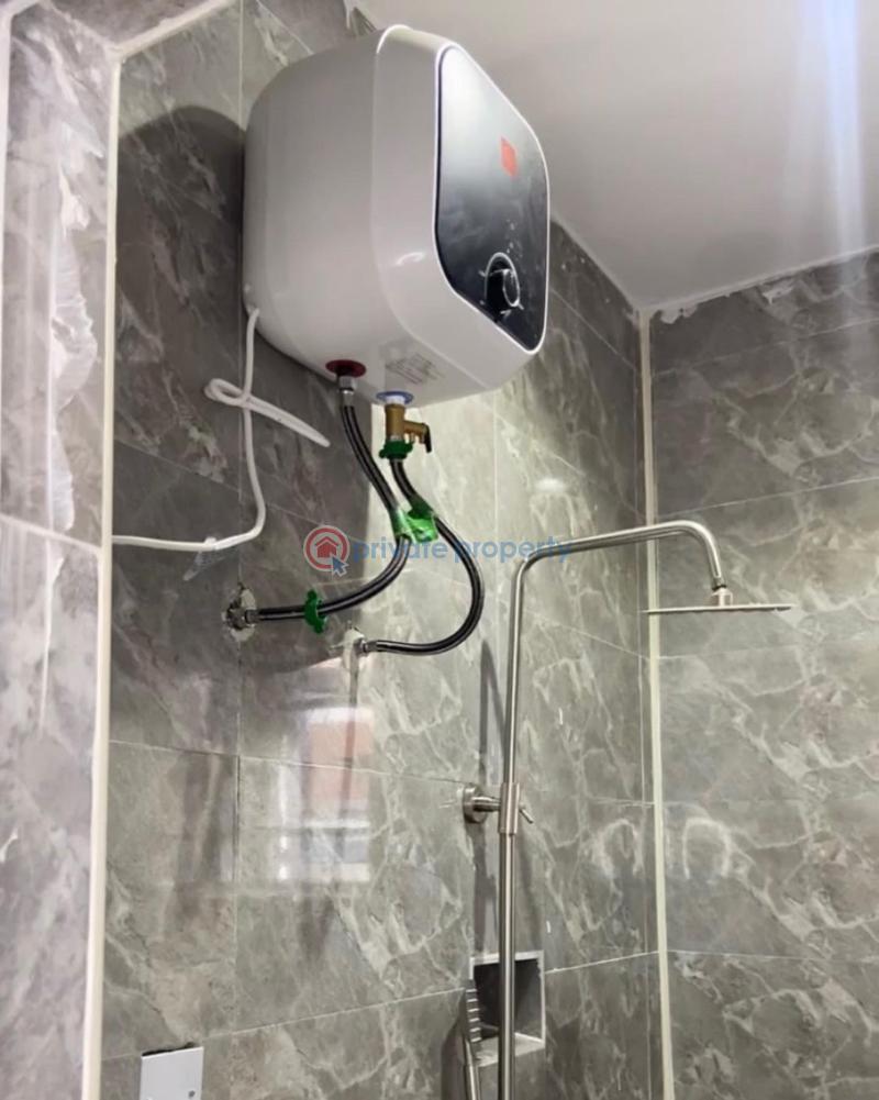 1 bedroom Flat & Apartment Short let Sangotedo In Peace Land Estate Sangotedo Lagos - 4