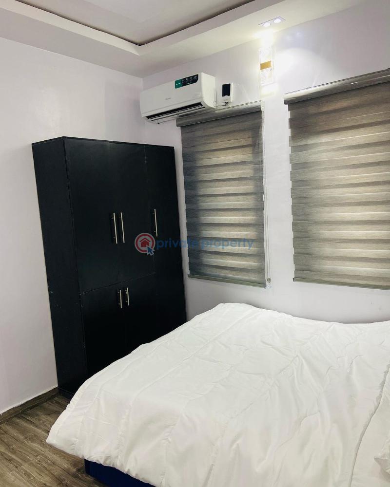 1 bedroom Flat & Apartment Short let Sangotedo In Peace Land Estate Sangotedo Lagos - 6