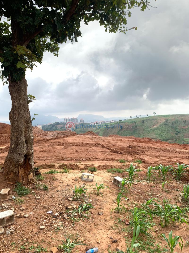 1 bedroom Mini Flat For Sale Guzape Abuja Phase 1  - 7
