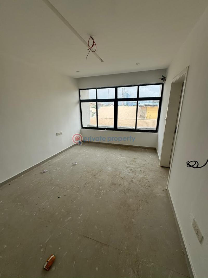 1 bedroom Flat & Apartment For Rent Victoria Island Lagos - 6