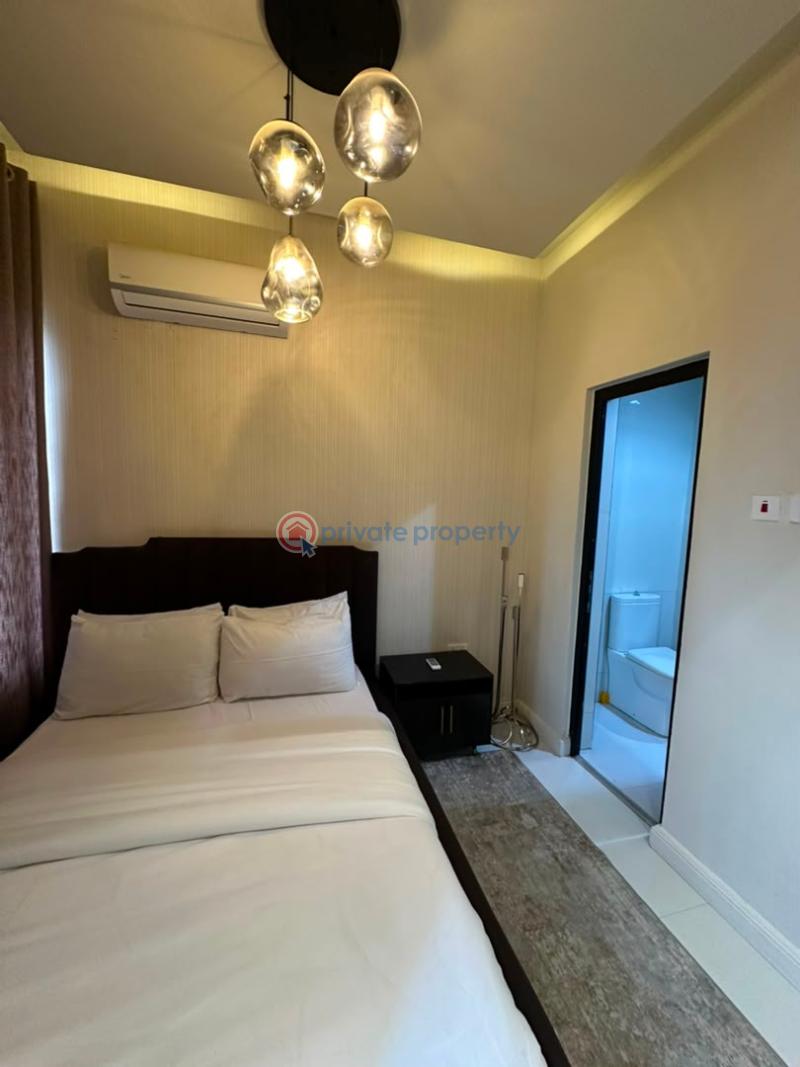 1 bedroom Flat & Apartment For Sale Oniru Victoria Island Lagos - 9