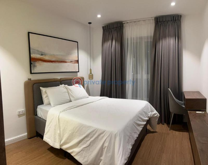 1 bedroom Flat & Apartment For Sale Oniru Victoria Island Lagos - 2