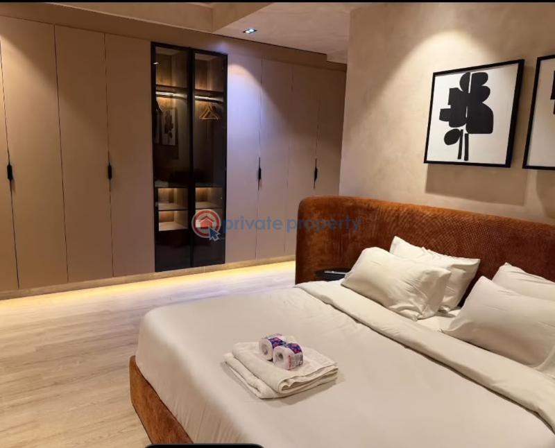 1 bedroom Flat & Apartment For Rent Victoria Island Lagos - 2