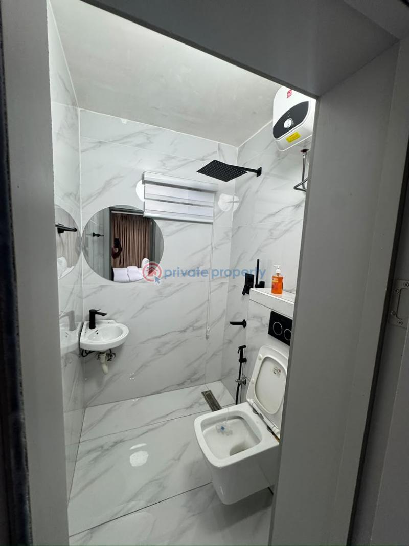 1 bedroom Flat & Apartment For Rent Victoria Island Lagos - 8