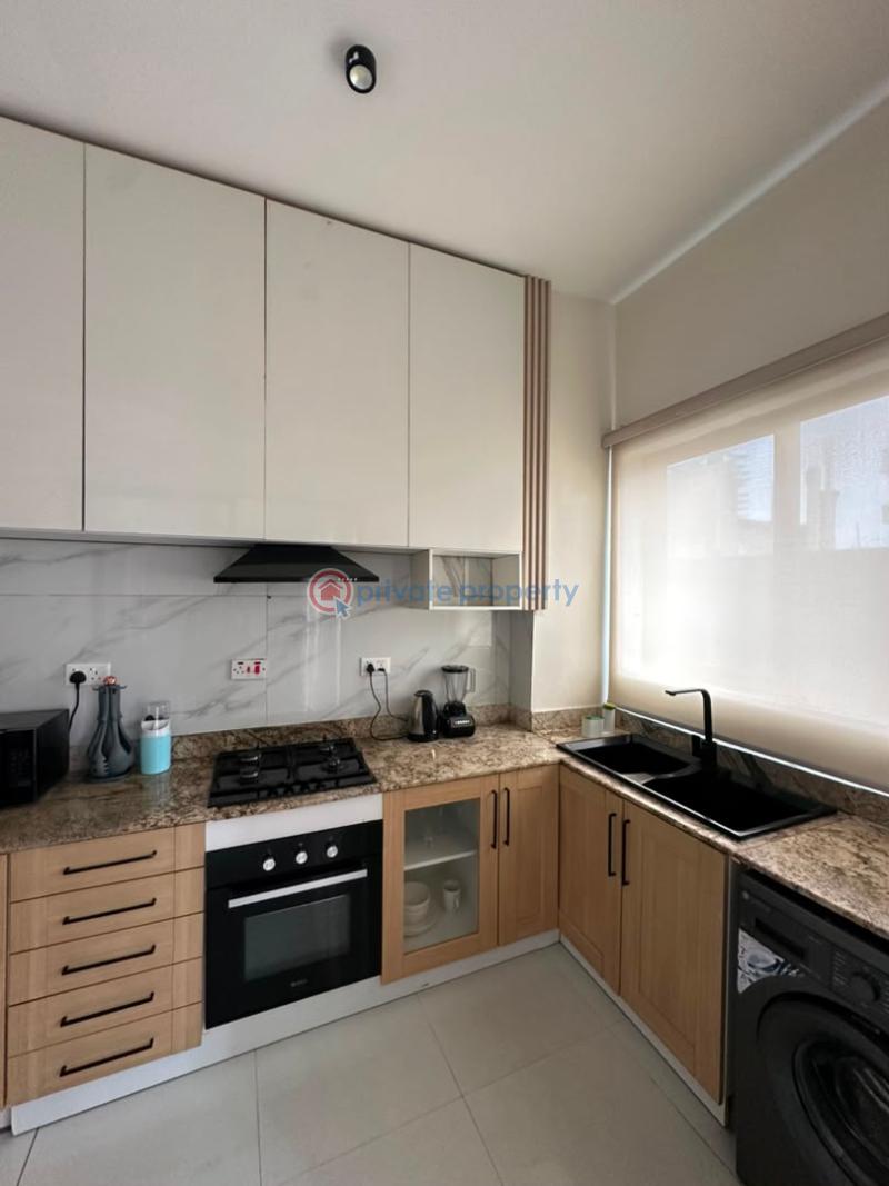 1 bedroom Studio Apartment For Sale Oniru Victoria Island Lagos - 11