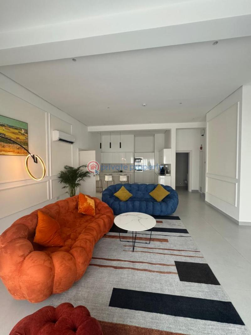 1 bedroom Flat & Apartment For Rent Victoria Island Lagos - 7