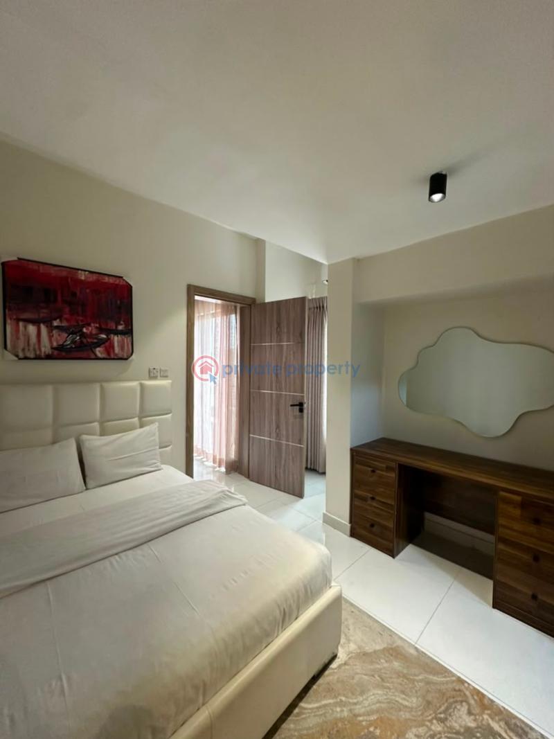 1 bedroom Studio Apartment For Sale Oniru Victoria Island Lagos - 17