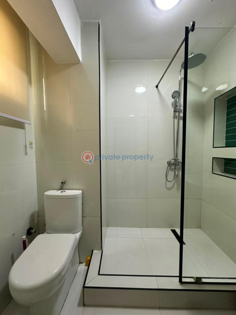 1 bedroom Studio Apartment For Sale Oniru Victoria Island Lagos - 3