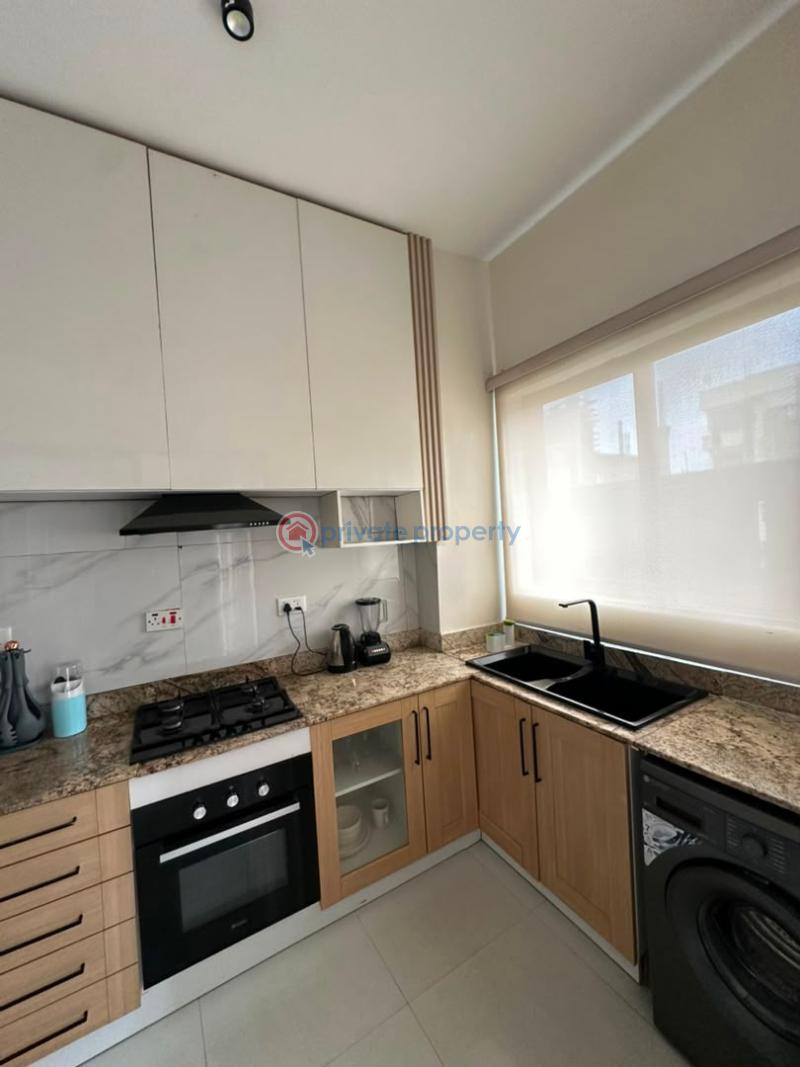 1 bedroom Studio Apartment For Sale Oniru Victoria Island Lagos - 13