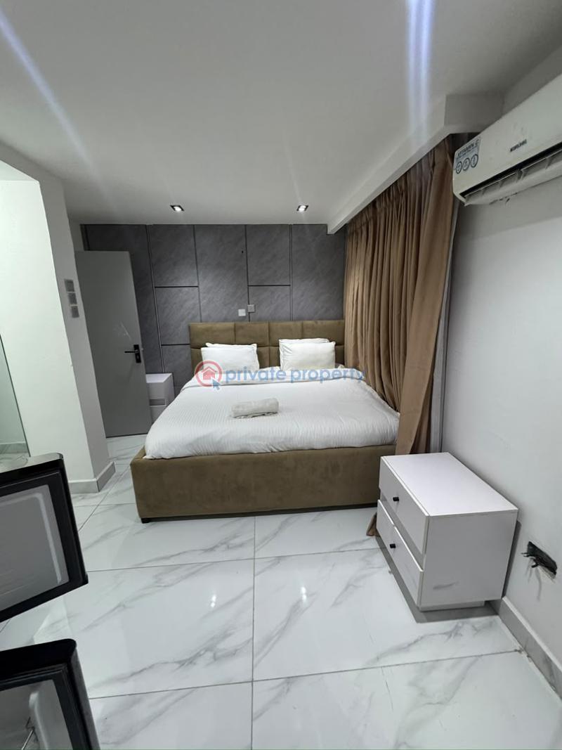 1 bedroom Flat & Apartment For Rent Victoria Island Lagos - 2
