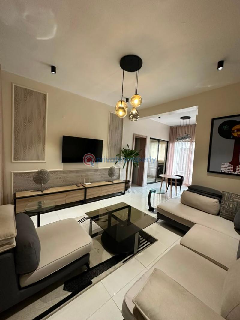 1 bedroom Studio Apartment For Sale Oniru Victoria Island Lagos - 14