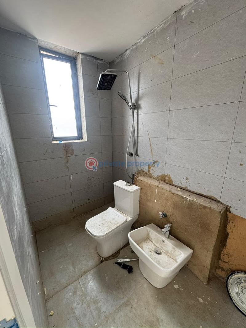 1 bedroom Flat & Apartment For Rent Victoria Island Lagos - 8