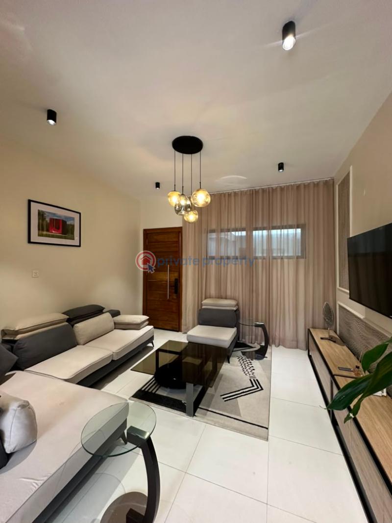 1 bedroom Studio Apartment For Sale Oniru Victoria Island Lagos - 8