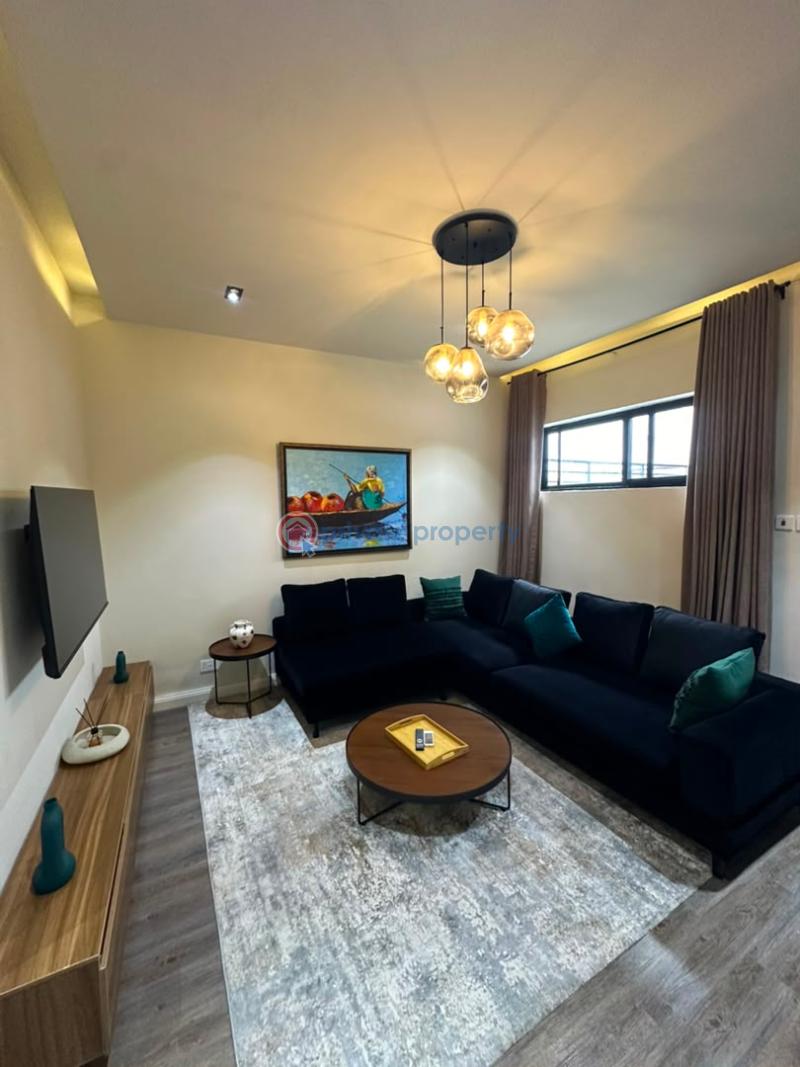1 bedroom Flat & Apartment For Sale Oniru Victoria Island Lagos - 4