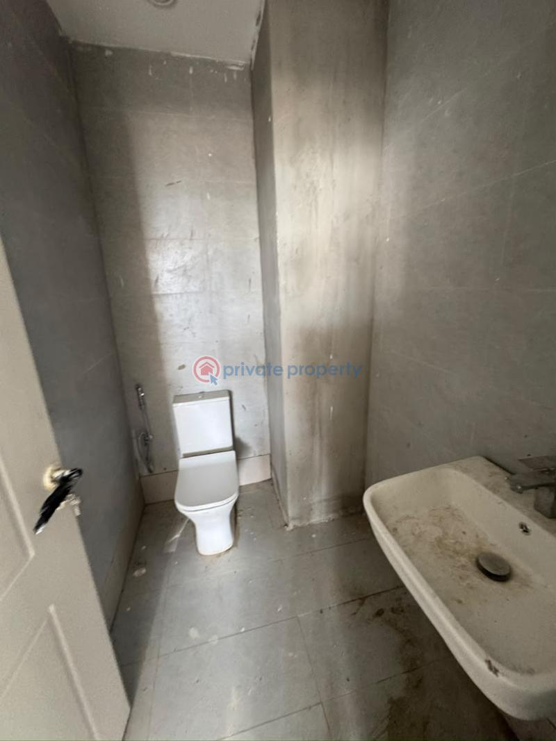 1 bedroom Flat & Apartment For Rent Victoria Island Lagos - 2