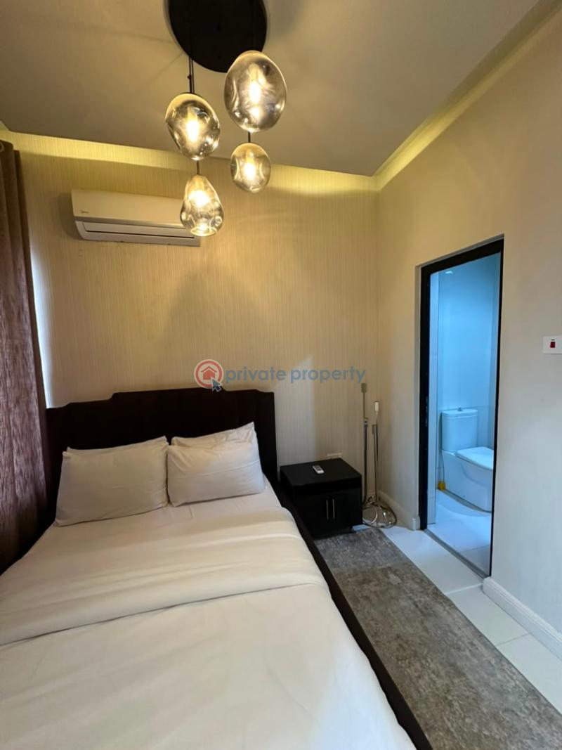 1 bedroom Flat & Apartment For Sale Oniru Victoria Island Lagos - 6