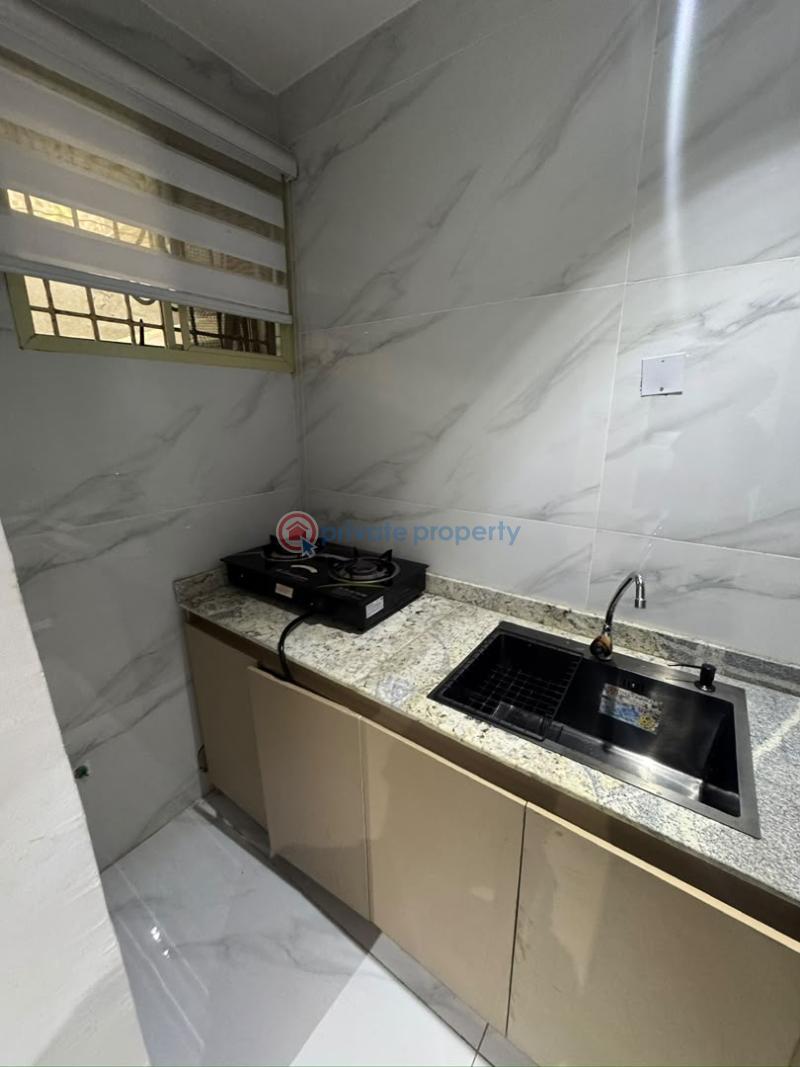 1 bedroom Flat & Apartment For Rent Victoria Island Lagos - 5