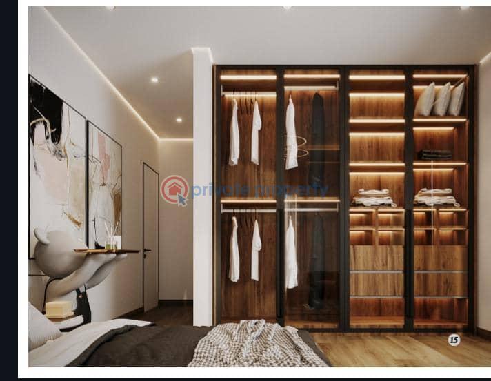 1 bedroom Flat & Apartment For Sale Lekki Lagos - 2